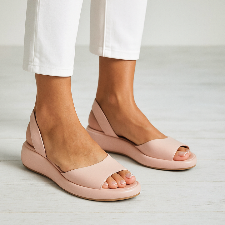 Gisselle | Comfortable Walking Sandals