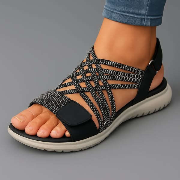 Lynda- Lightweight Comfortable Sandals