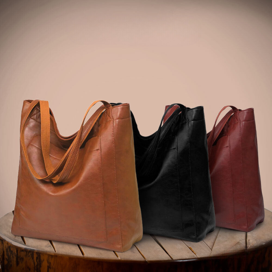 Élise™ | Elegant City Bag for Everyday Use