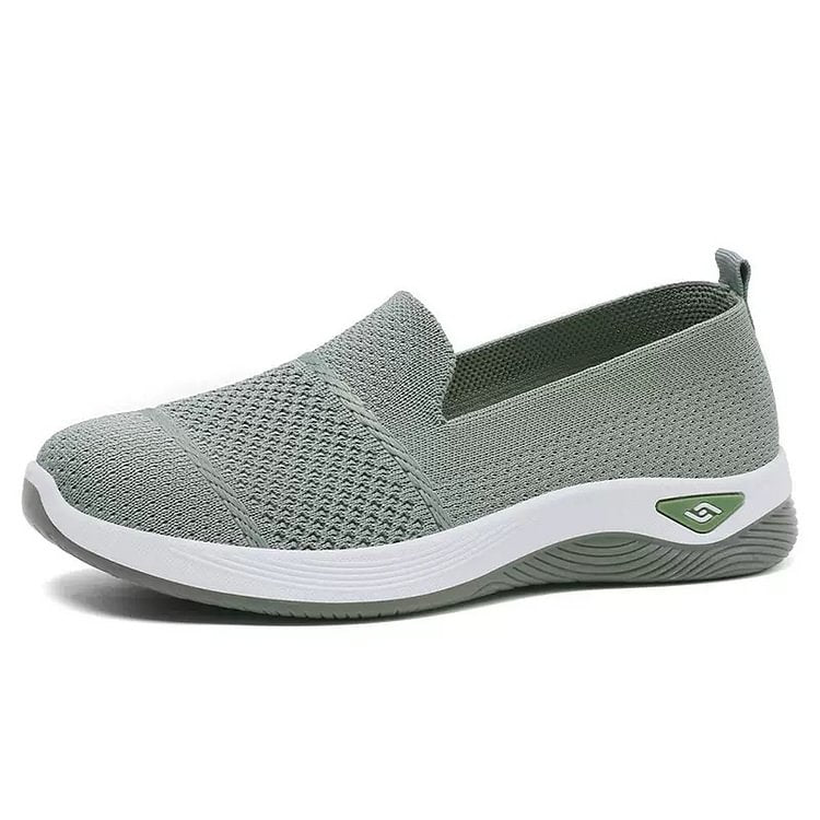 Azalea | Lightweight Slip-On Sneaker for All-Day Comfort