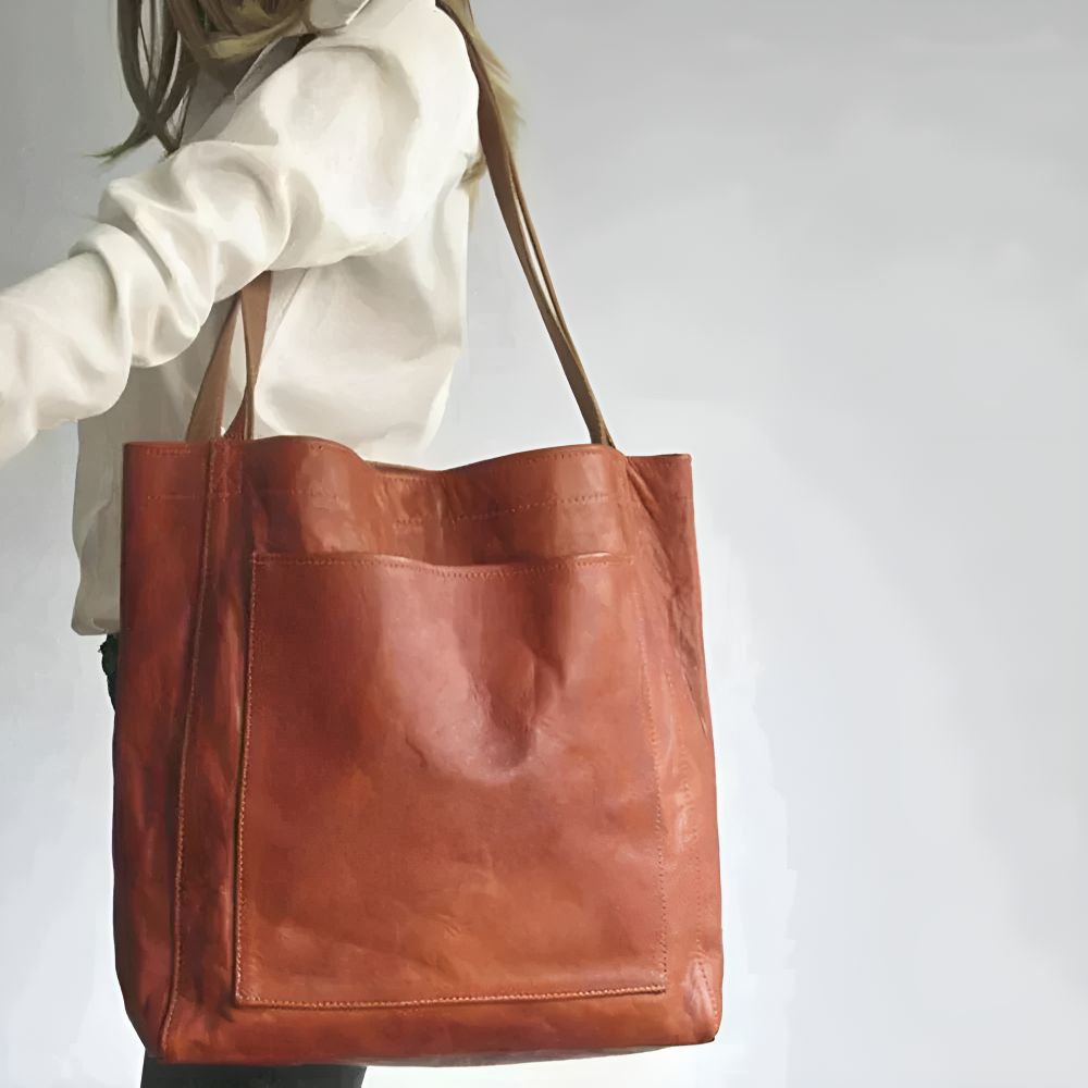 Élise™ | Elegant City Bag for Everyday Use