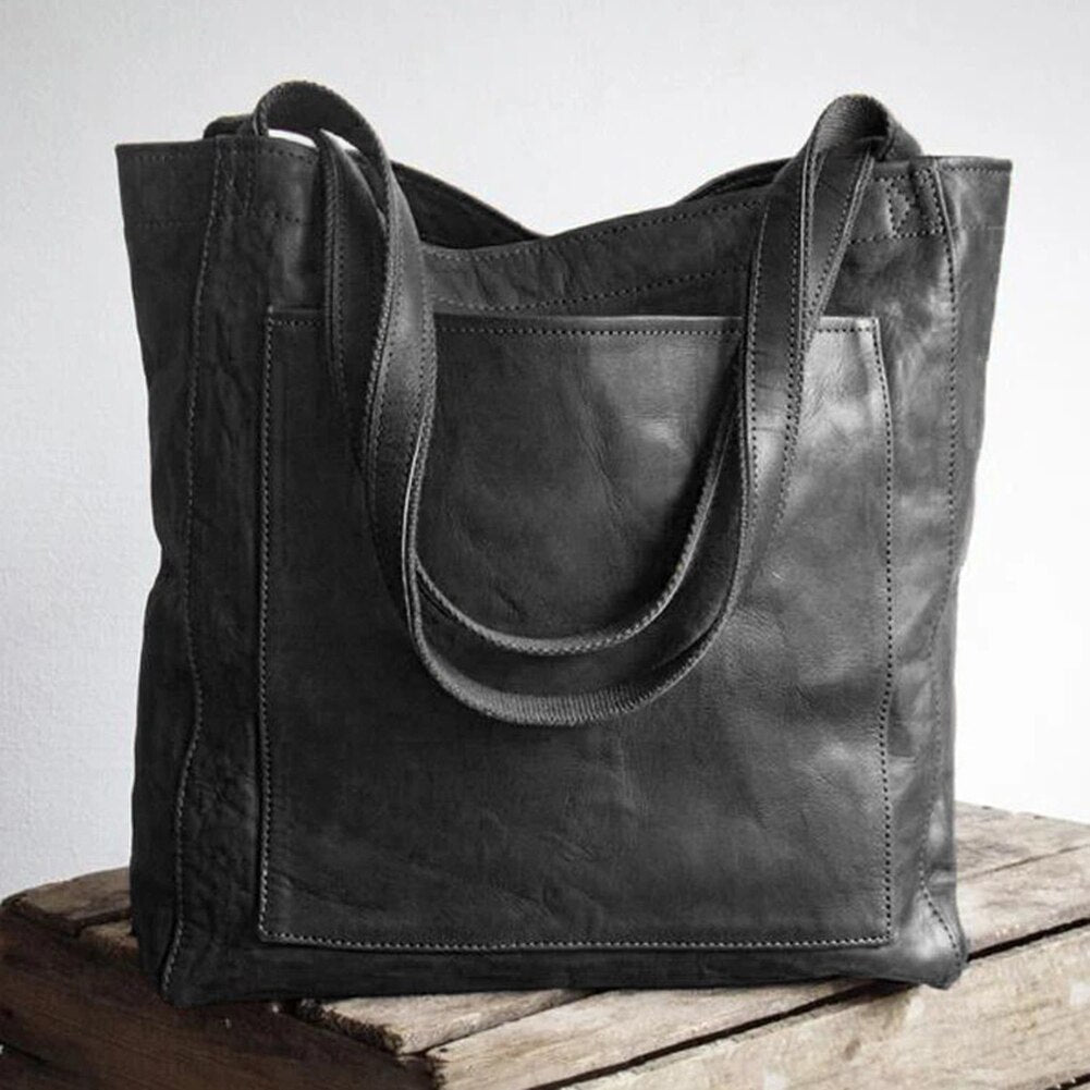 Élise™ | Elegant City Bag for Everyday Use