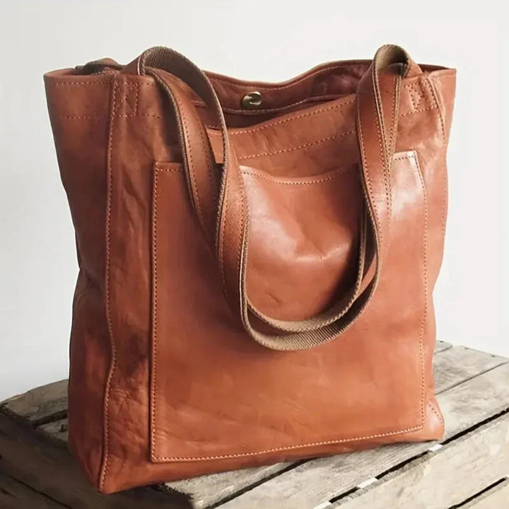 Élise™ | Elegant City Bag for Everyday Use