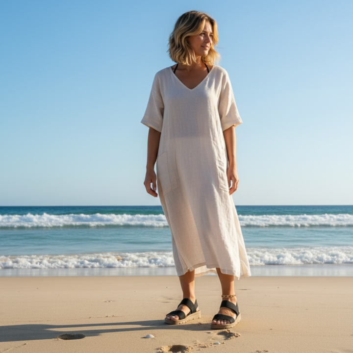 Marindi - Orthopedic Sandals