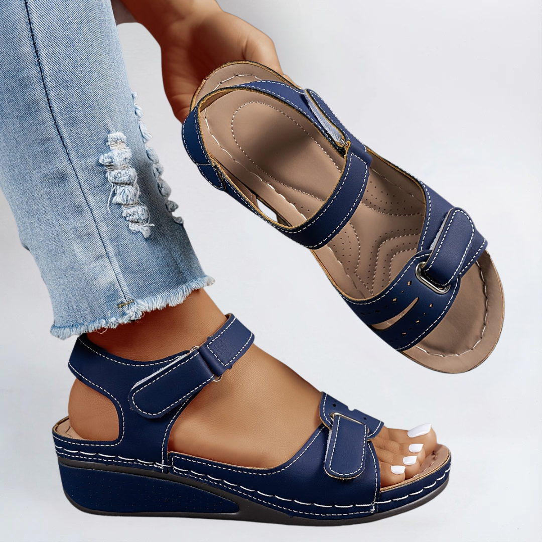 Margot - Orthopedic Comfort Flex Sandals