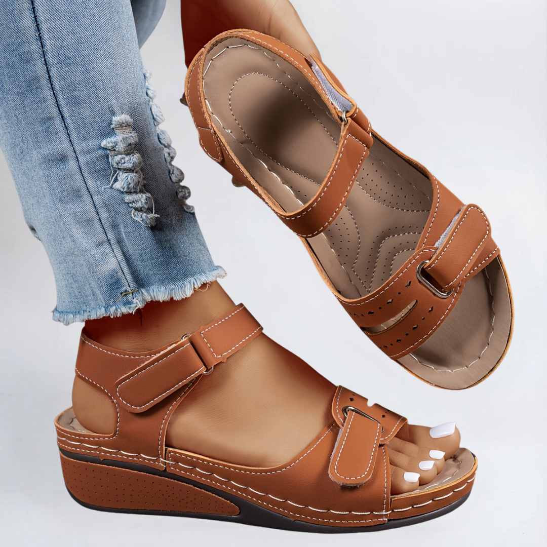 Margot - Orthopedic Comfort Flex Sandals