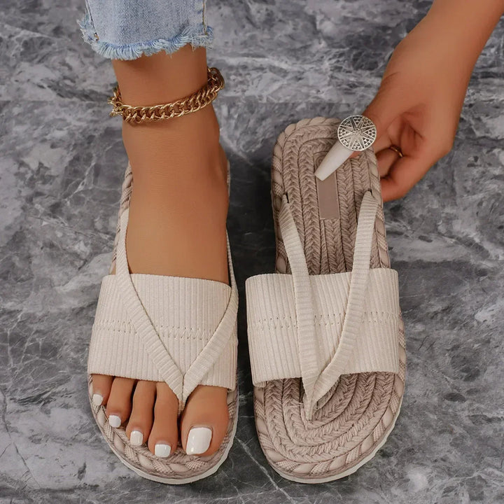 Josie – Breezy Walk Sandals