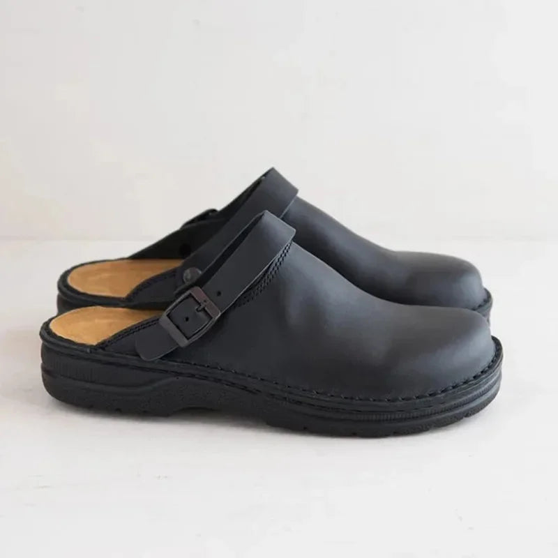Maayke - Stylish Casual Slip-On