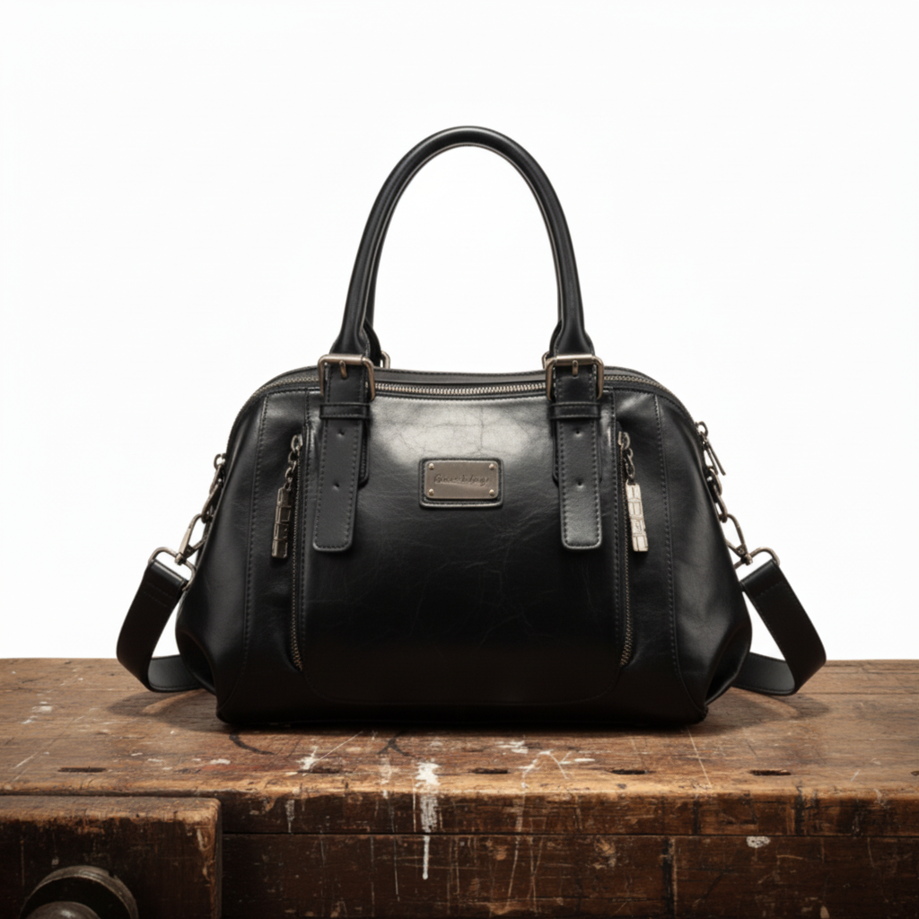 Rotem Luxury Tote Bag