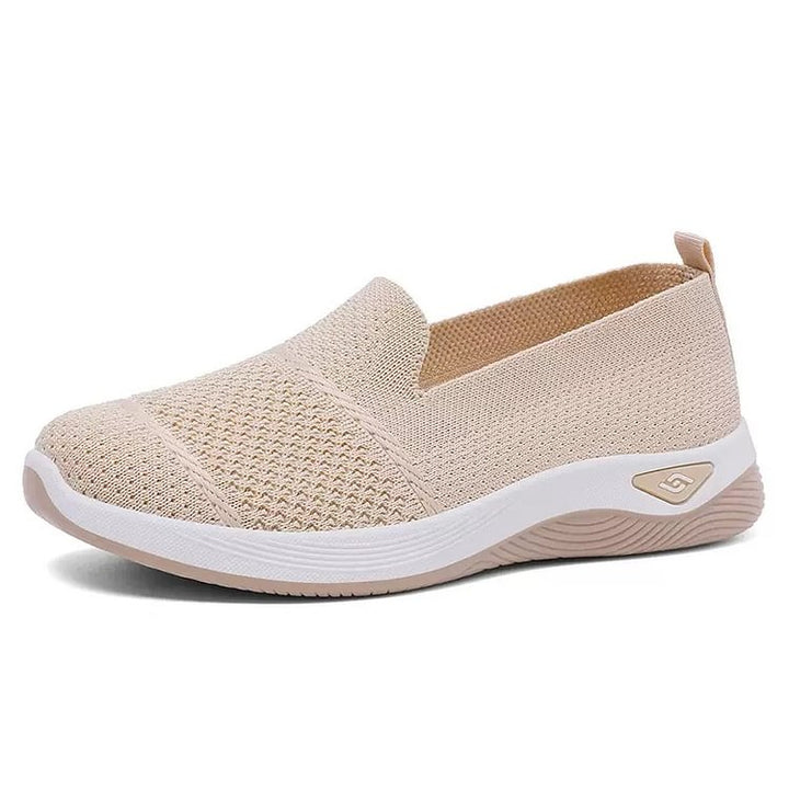 Azalea | Lightweight Slip-On Sneaker for All-Day Comfort
