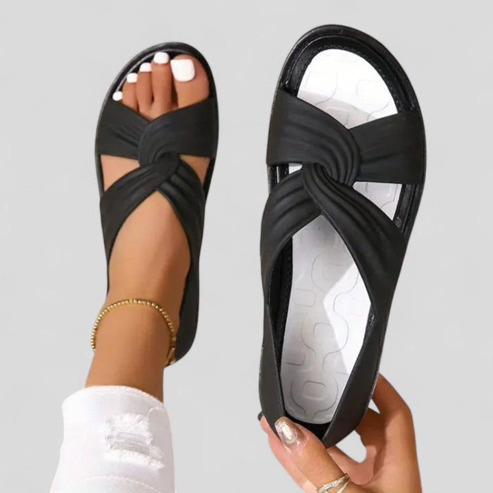 Lesley - Orthopedic Sandals