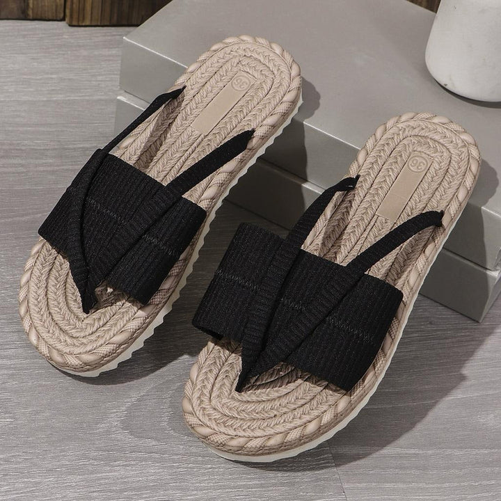Josie – Breezy Walk Sandals