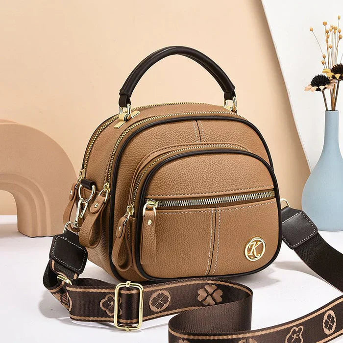 The Kensington Classic Crossbody Bag