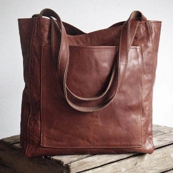 Élise™ | Elegant City Bag for Everyday Use